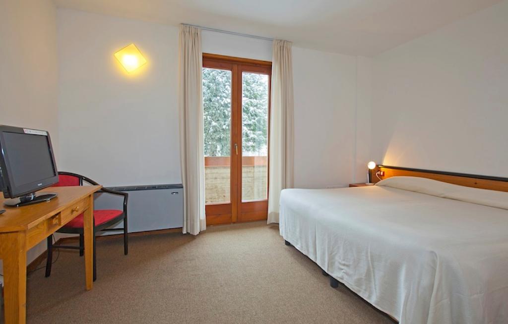 Hotel Libia Fino Del Monte Zimmer foto
