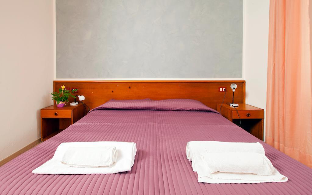 Hotel Libia Fino Del Monte Zimmer foto