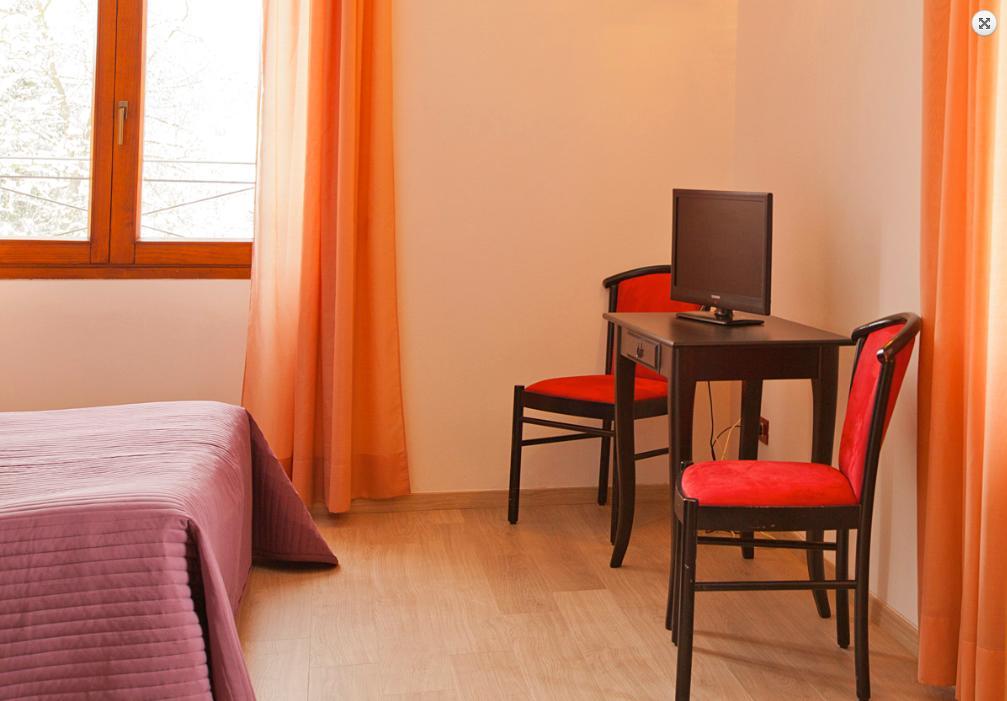 Hotel Libia Fino Del Monte Zimmer foto
