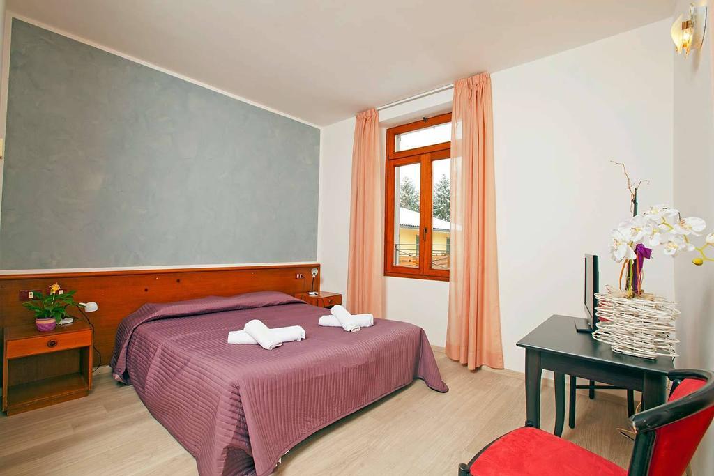 Hotel Libia Fino Del Monte Zimmer foto
