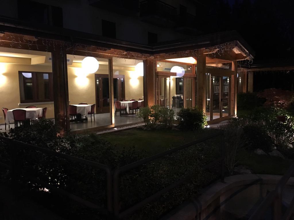 Hotel Libia Fino Del Monte Exterior foto