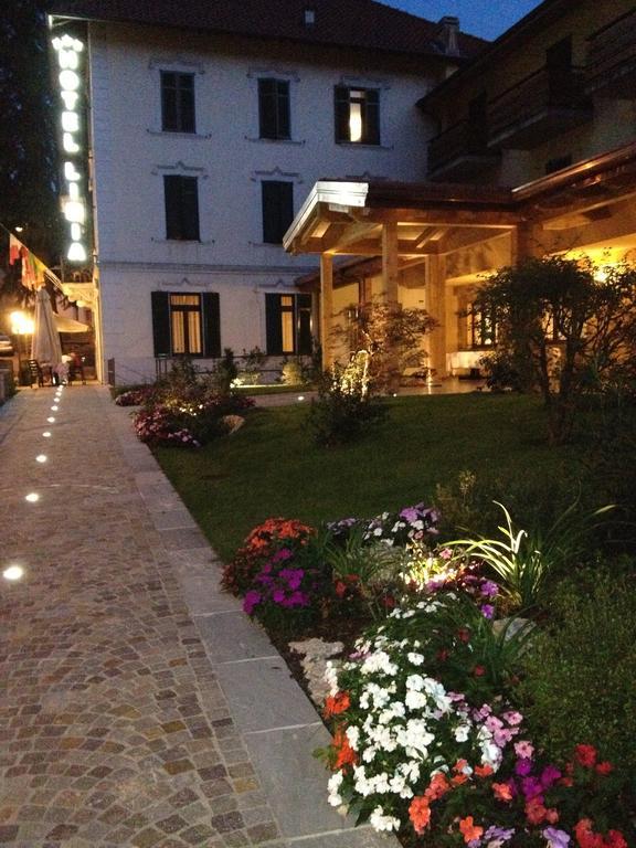 Hotel Libia Fino Del Monte Exterior foto